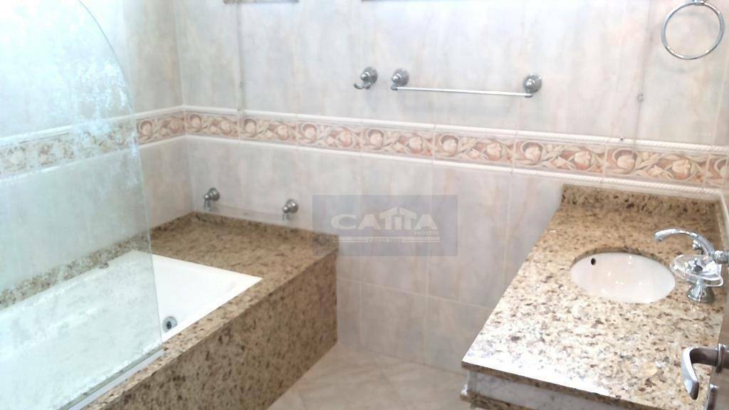 Sobrado à venda com 4 quartos, 400m² - Foto 24