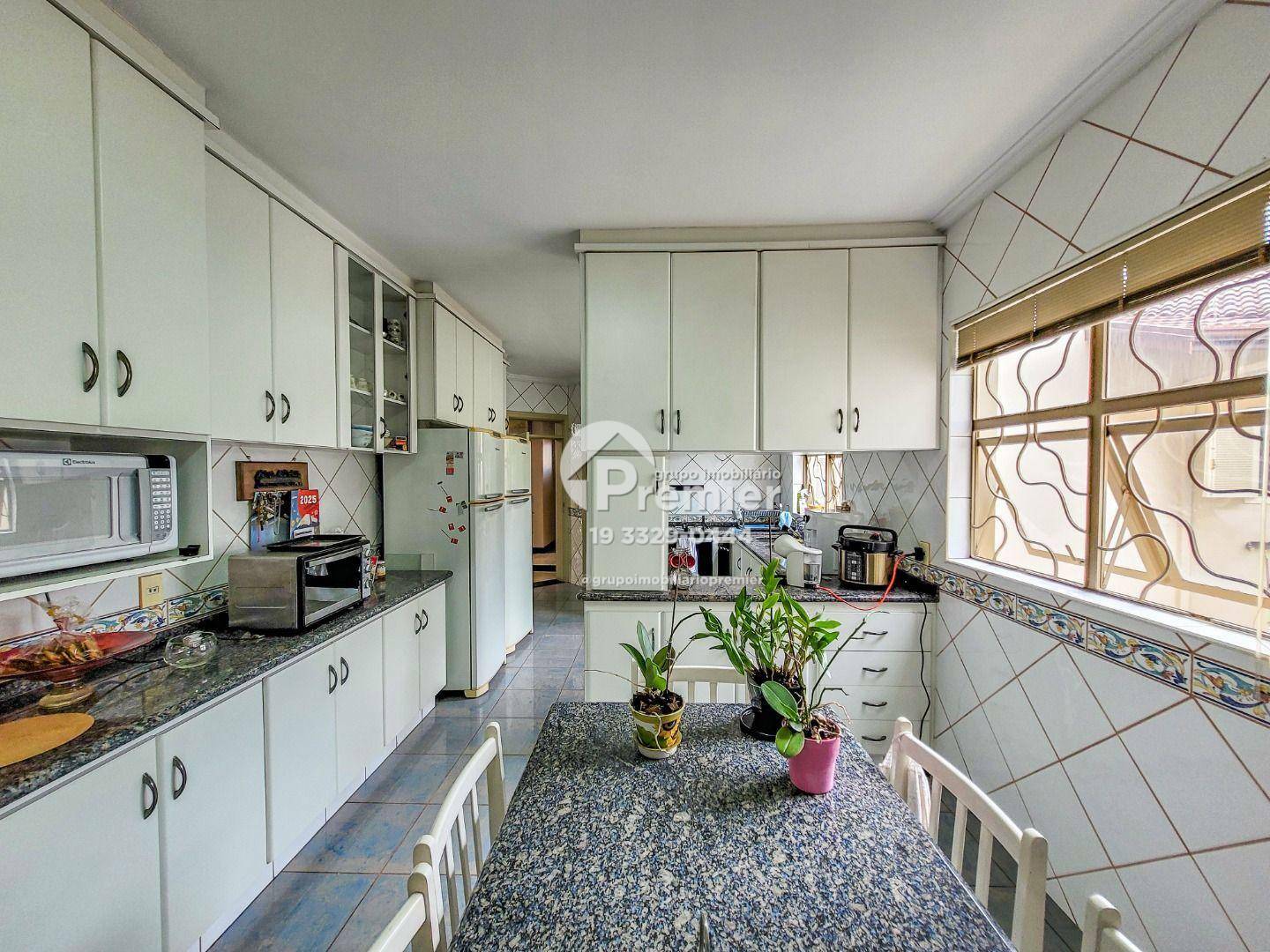 Casa de Condomínio à venda com 5 quartos, 437m² - Foto 12
