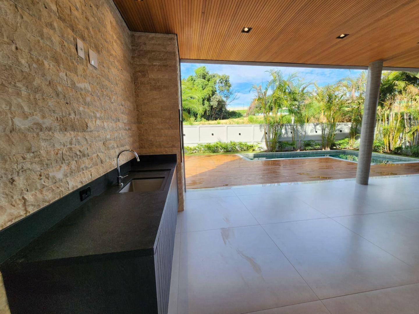 Casa de Condomínio à venda com 4 quartos, 415m² - Foto 20