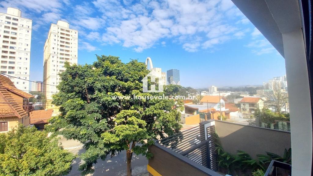 Sobrado à venda com 4 quartos, 360m² - Foto 22