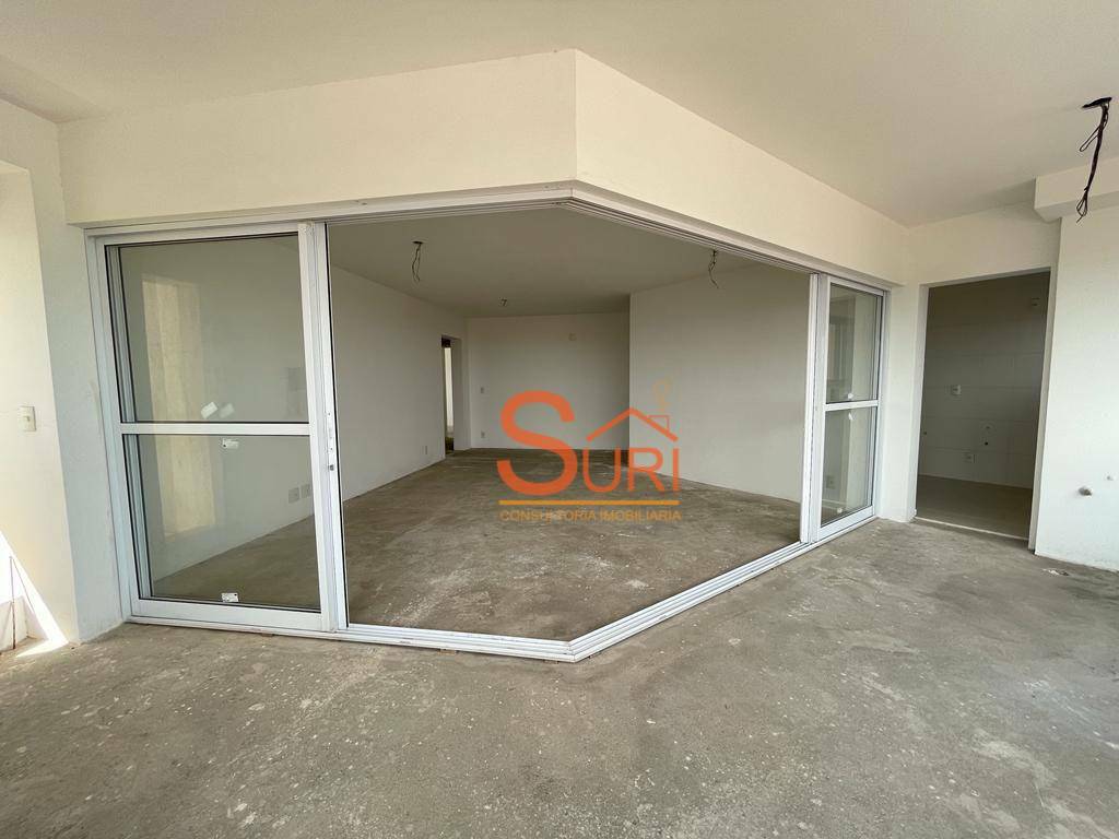 Apartamento à venda com 3 quartos, 160m² - Foto 5