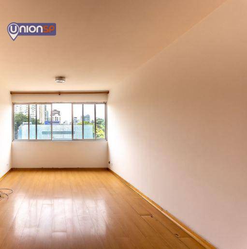 Apartamento à venda com 2 quartos, 86m² - Foto 2