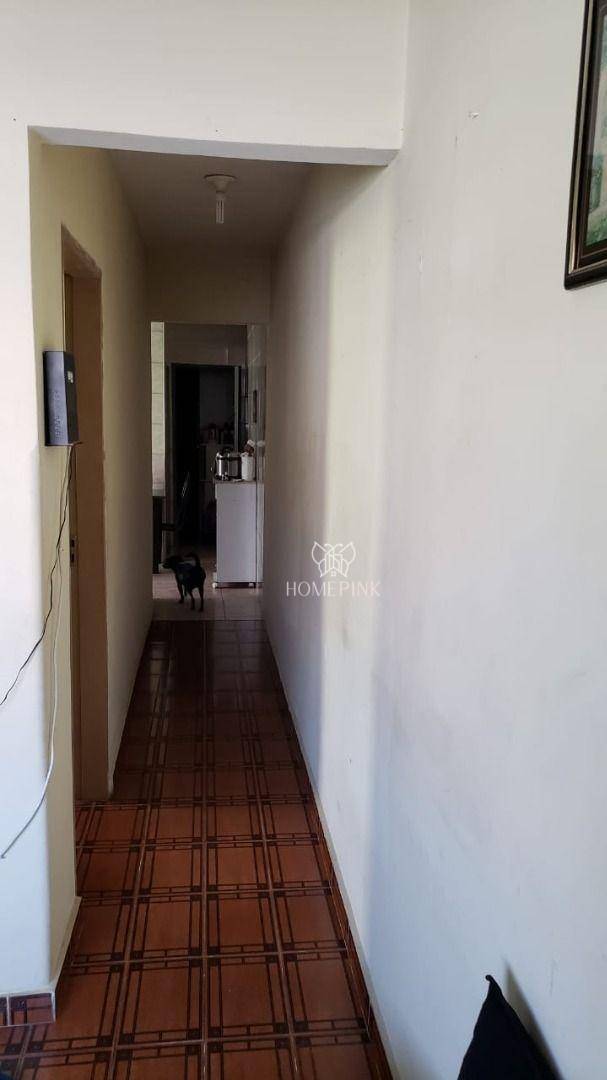 Casa à venda com 3 quartos, 92m² - Foto 16