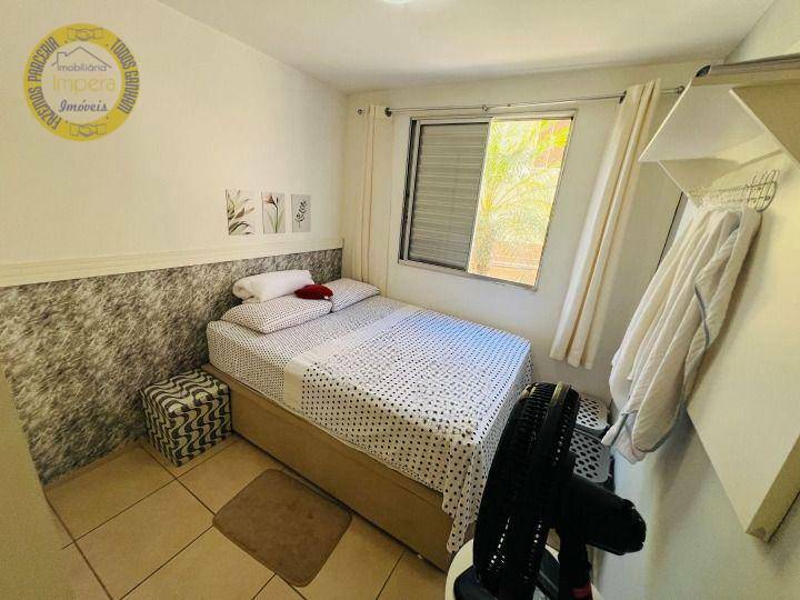 Apartamento à venda com 2 quartos, 48m² - Foto 12