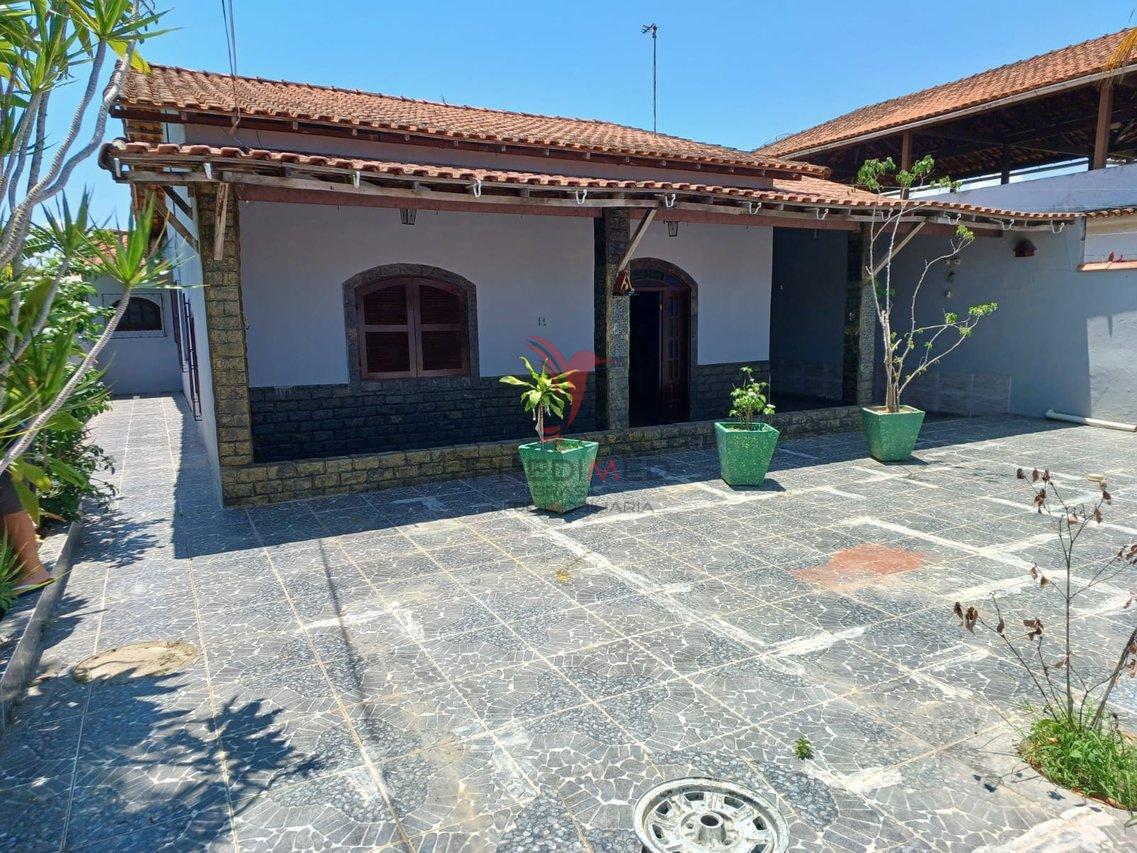 Casa à venda com 3 quartos, 186m² - Foto 24