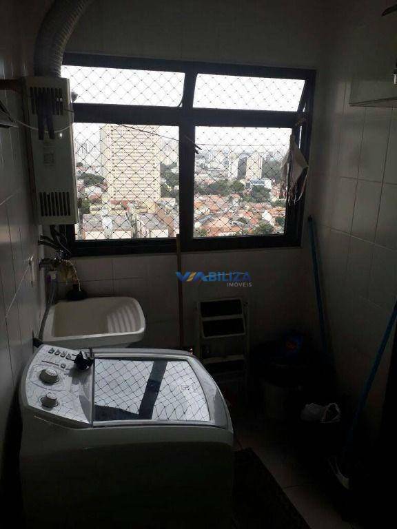 Apartamento à venda com 3 quartos, 65m² - Foto 8