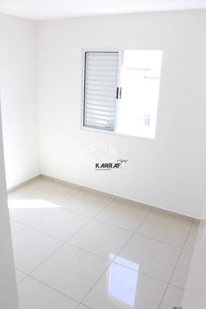 Apartamento para alugar com 2 quartos, 60m² - Foto 1