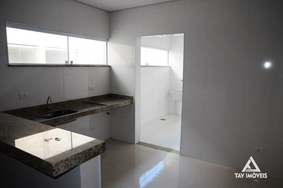 Apartamento à venda com 3 quartos, 83m² - Foto 4