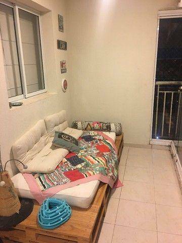 Apartamento à venda com 2 quartos, 104m² - Foto 19