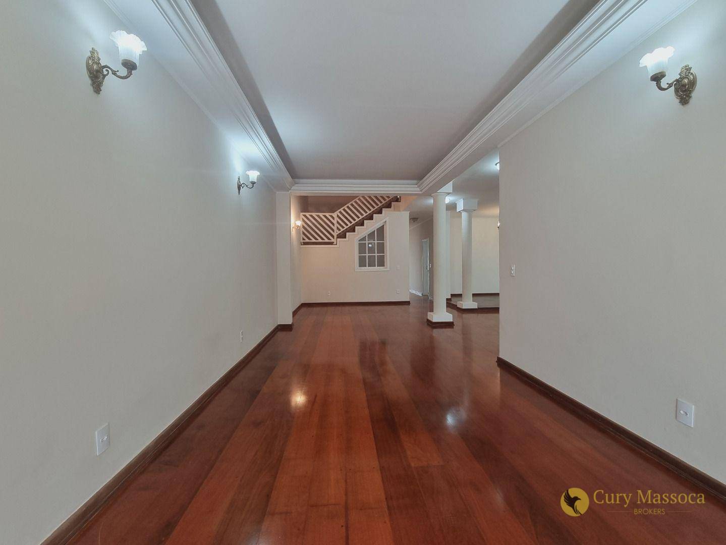 Casa de Condomínio à venda e aluguel com 4 quartos, 310m² - Foto 2