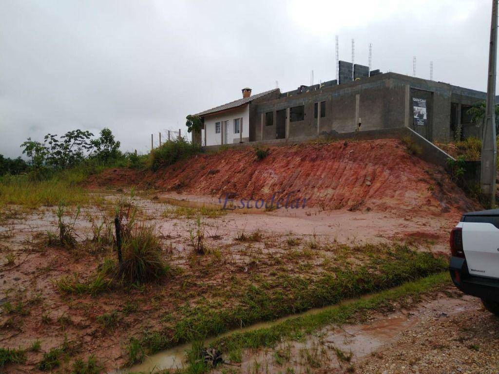 Loteamento e Condomínio à venda, 1159M2 - Foto 6