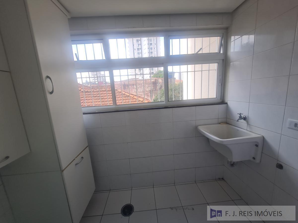 Apartamento à venda com 3 quartos, 93m² - Foto 11