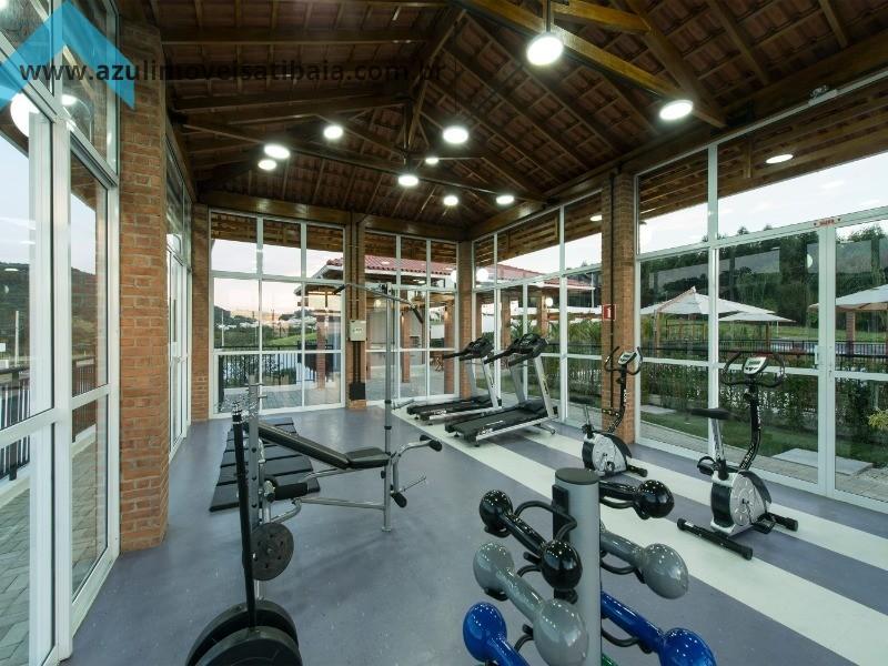 Casa de Condomínio à venda com 3 quartos, 250m² - Foto 31