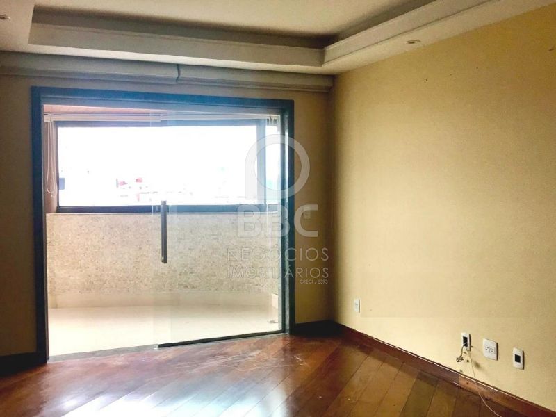 Apartamento à venda com 3 quartos, 132m² - Foto 4