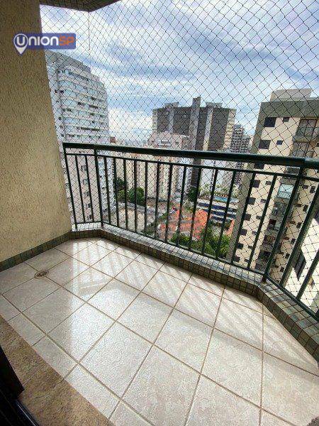 Apartamento à venda com 2 quartos, 57m² - Foto 2