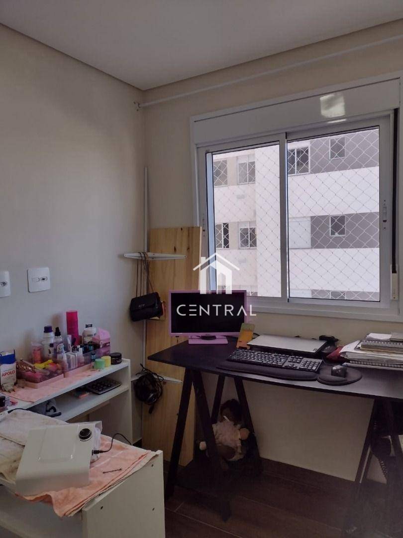 Apartamento à venda com 2 quartos, 40m² - Foto 17