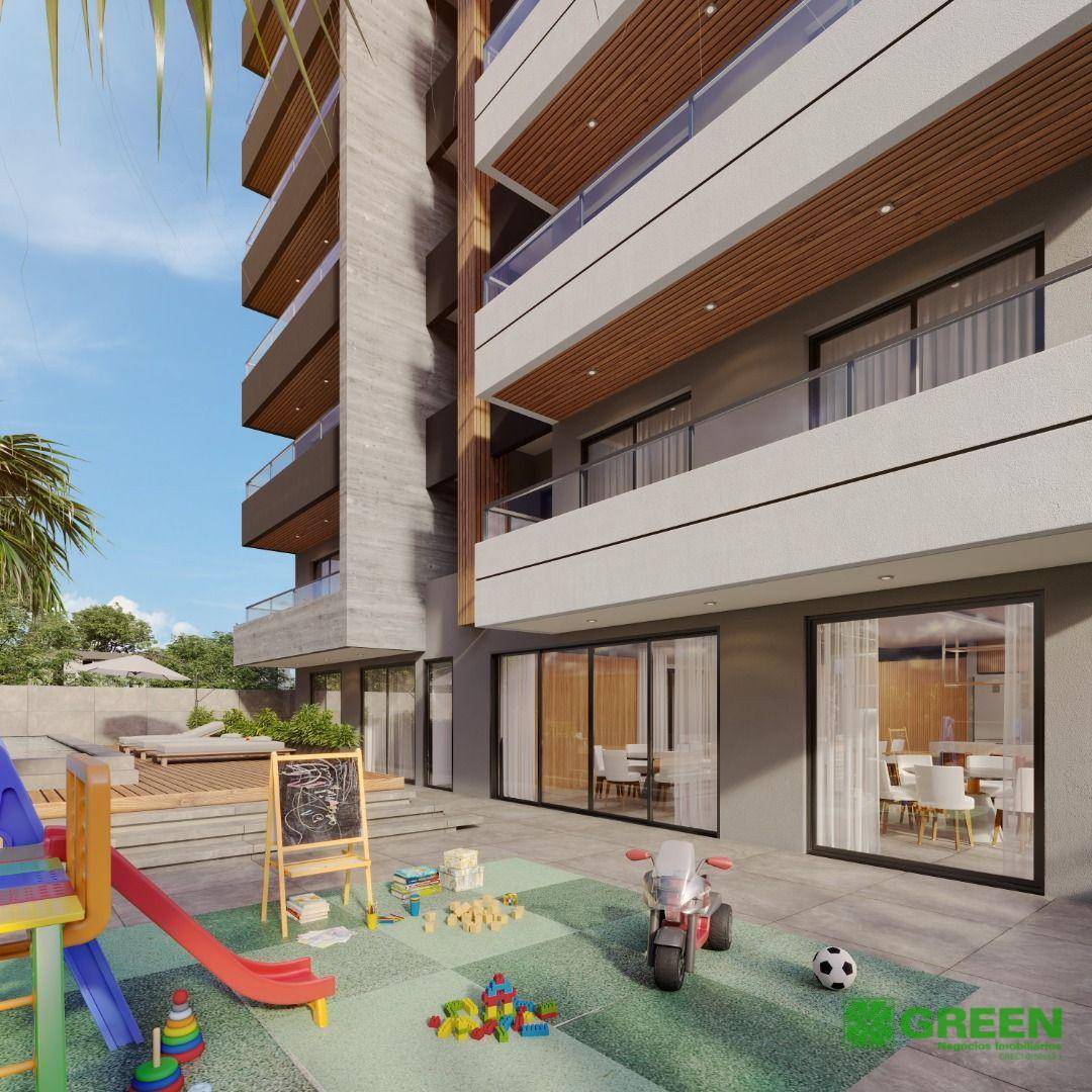 Apartamento, 3 quartos, 202 m² - Foto 7