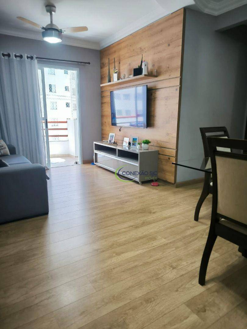 Apartamento à venda com 3 quartos, 80m² - Foto 11