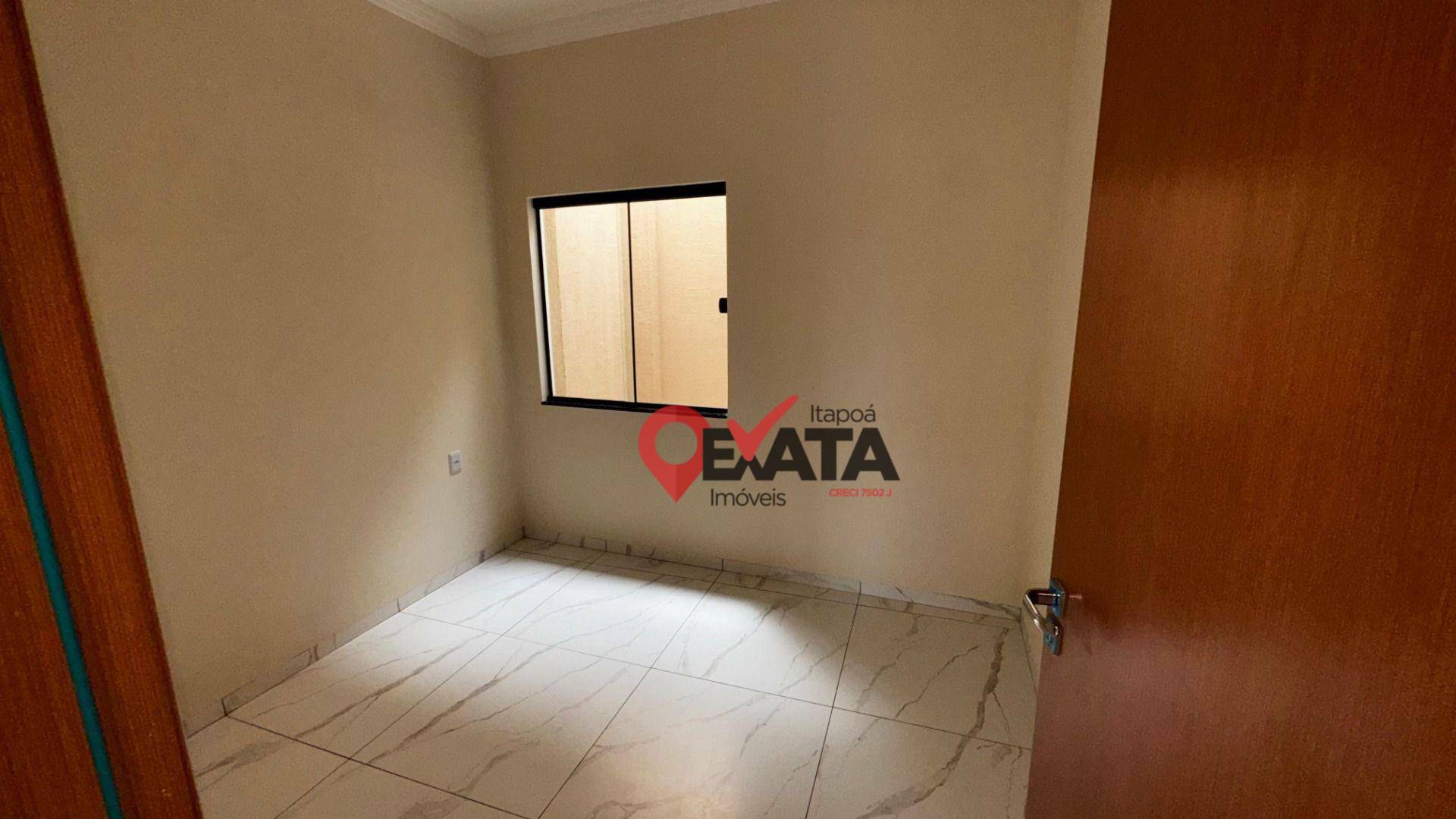 Casa à venda com 3 quartos, 81m² - Foto 10