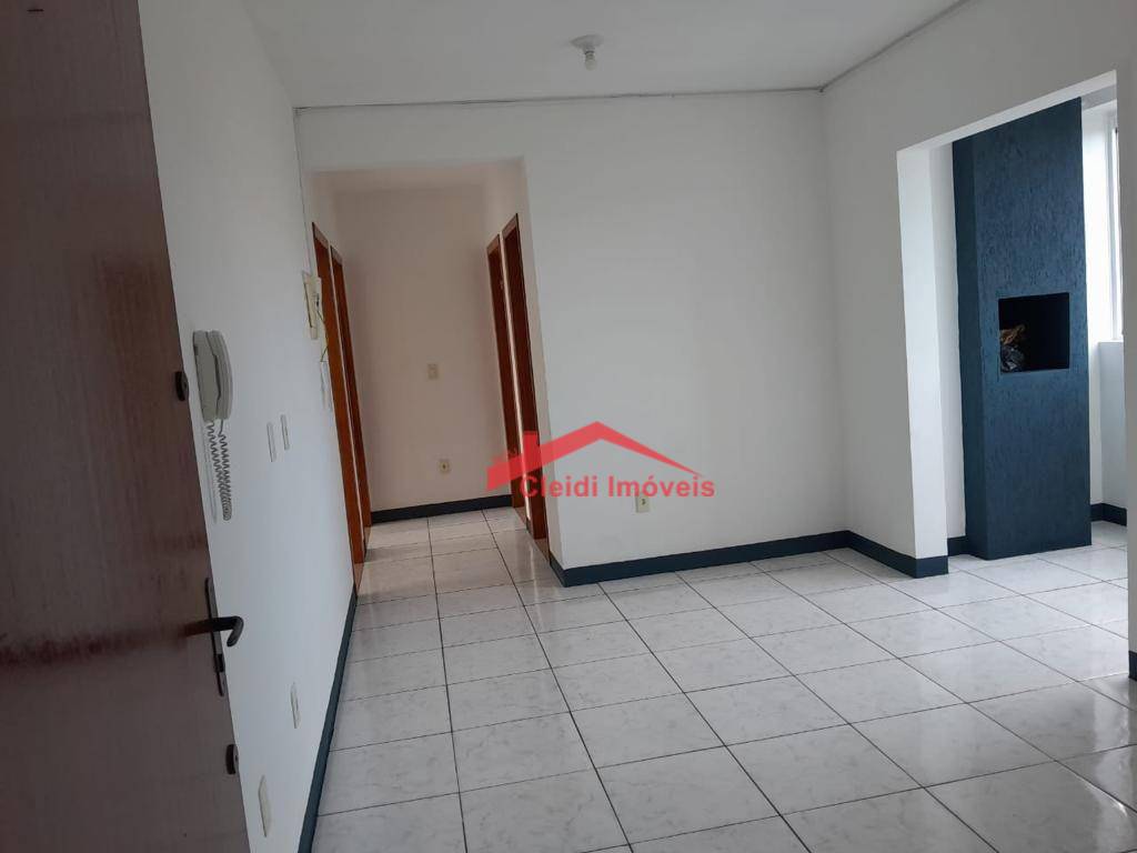 Apartamento à venda com 3 quartos, 65m² - Foto 2