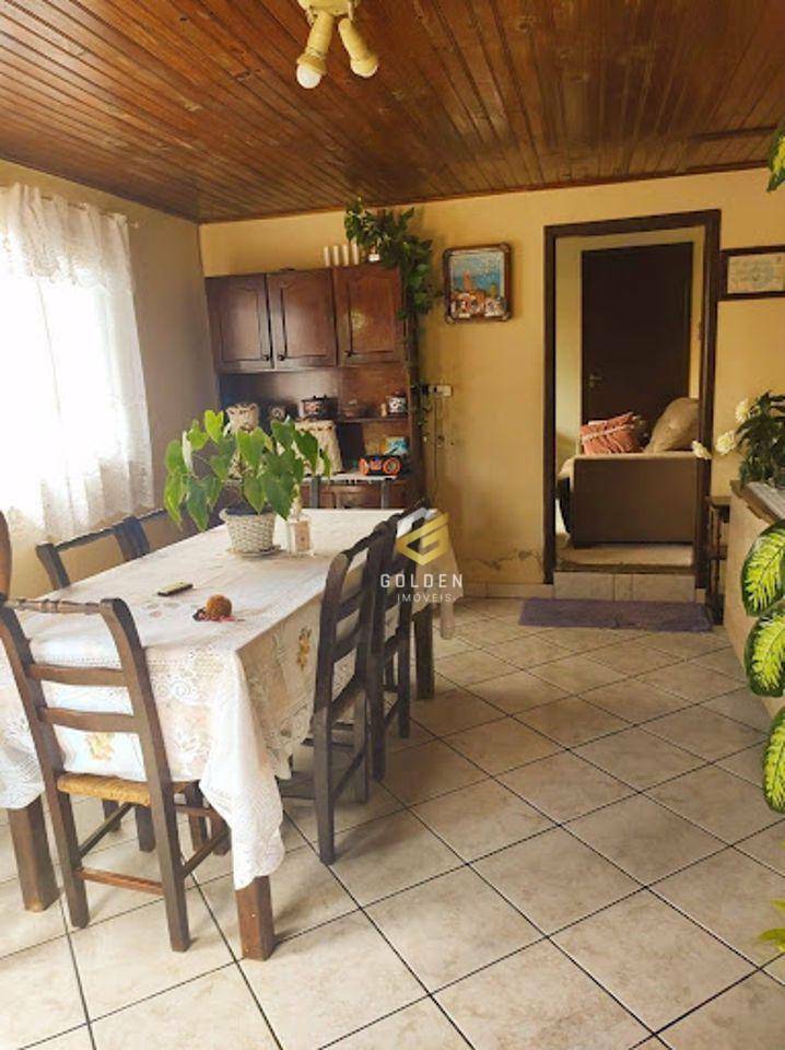 Casa à venda com 3 quartos, 90m² - Foto 13