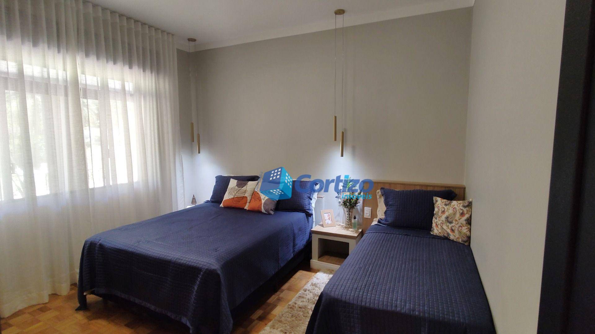 Chácara à venda com 8 quartos, 1061m² - Foto 18
