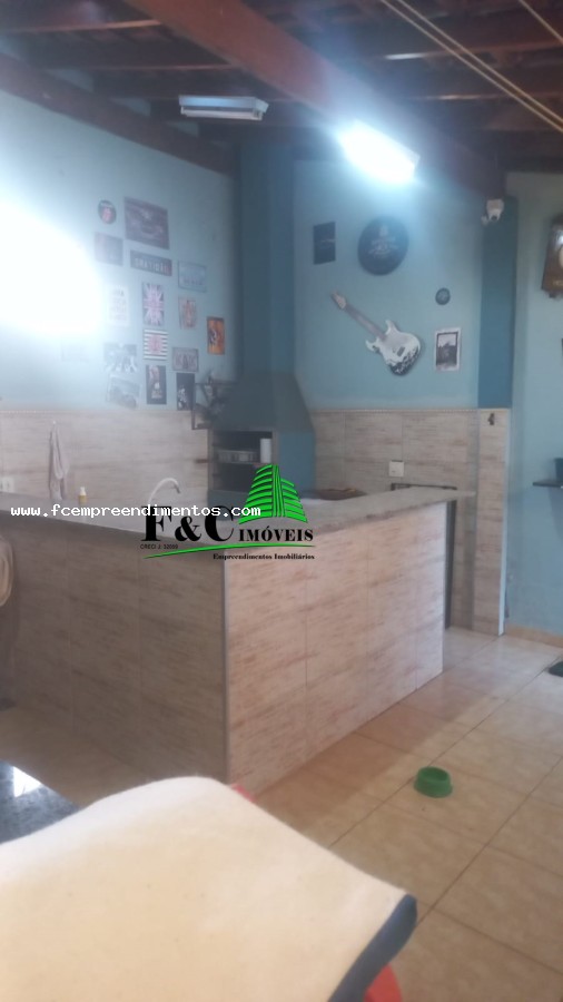 Casa, 3 quartos - Foto 24