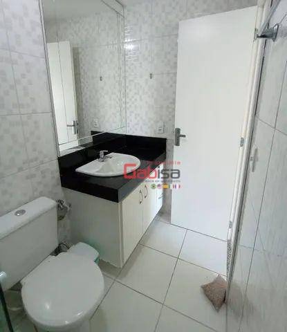 Apartamento à venda com 3 quartos, 103m² - Foto 6