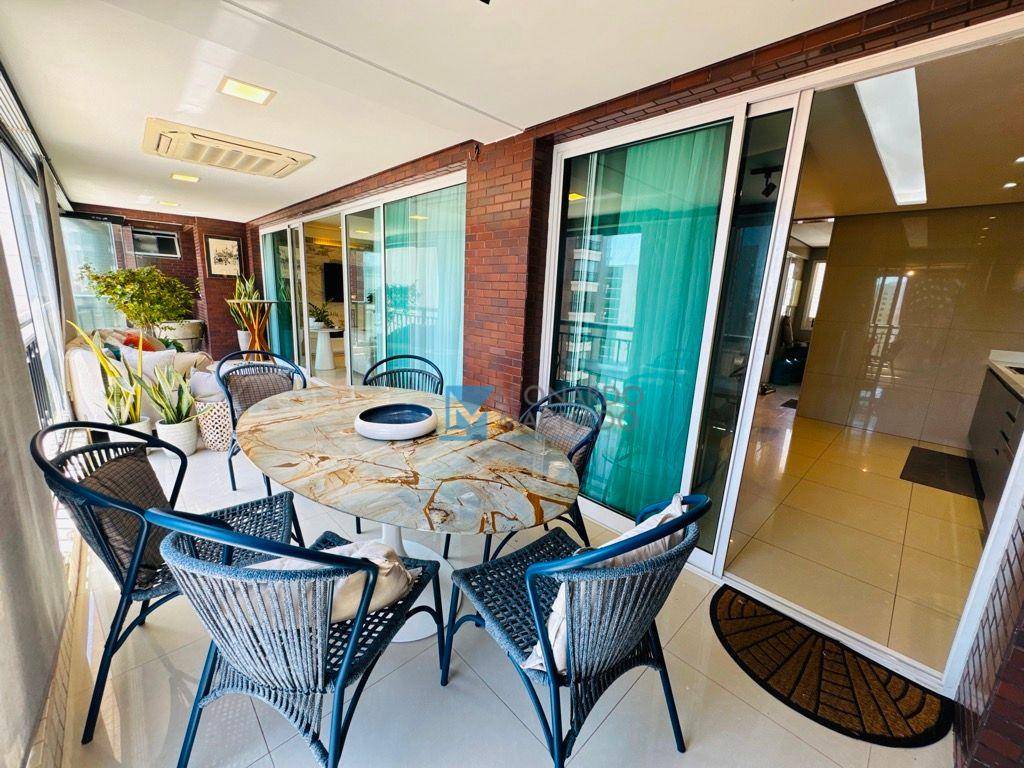 Apartamento, 3 quartos, 165 m² - Foto 1