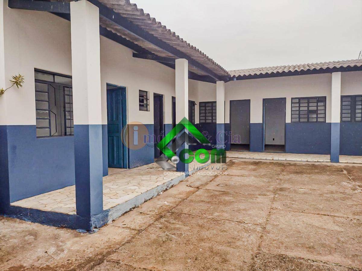 Prédio Inteiro à venda, 400m² - Foto 5