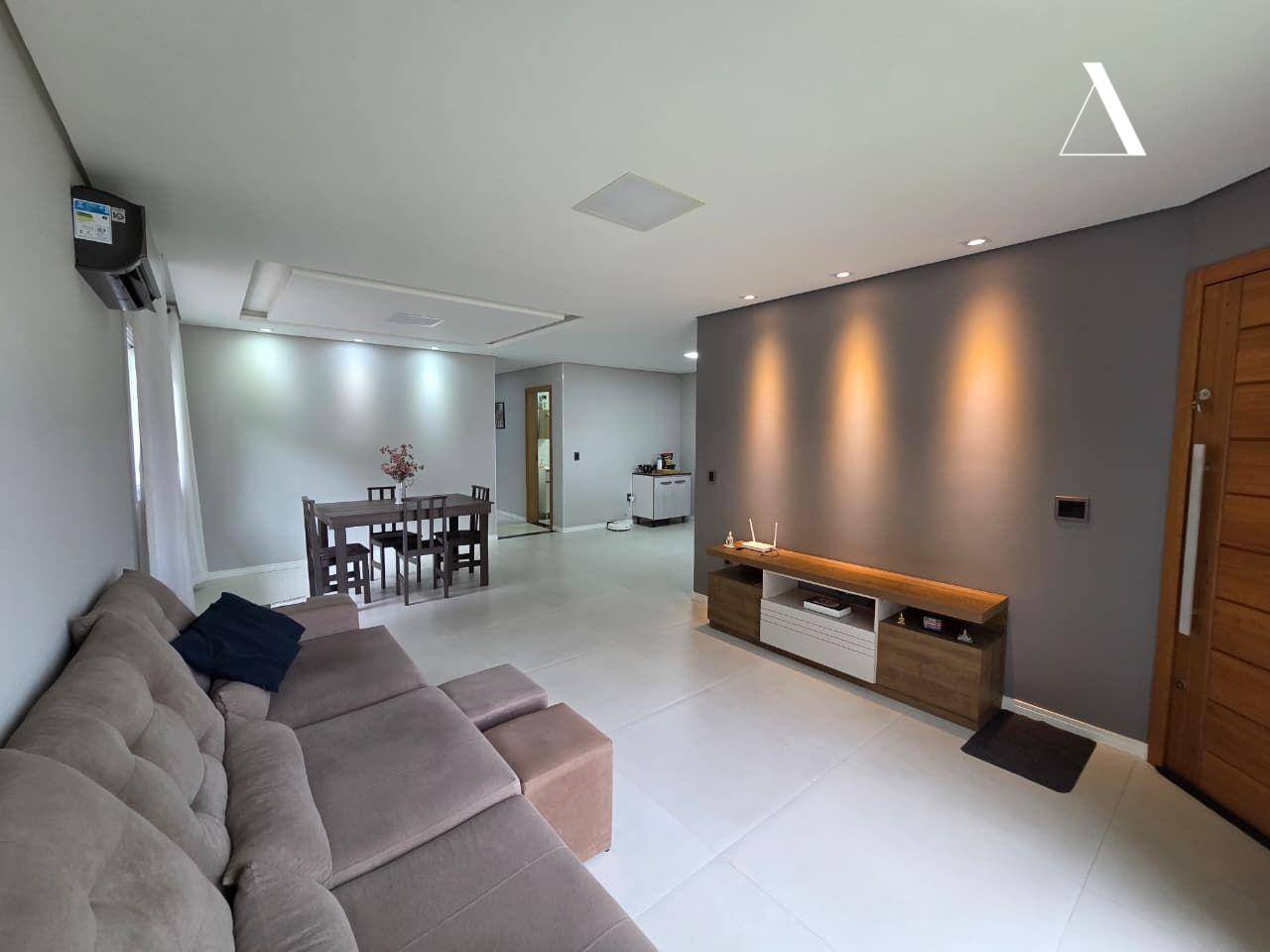 Casa, 3 quartos, 126 m² - Foto 5