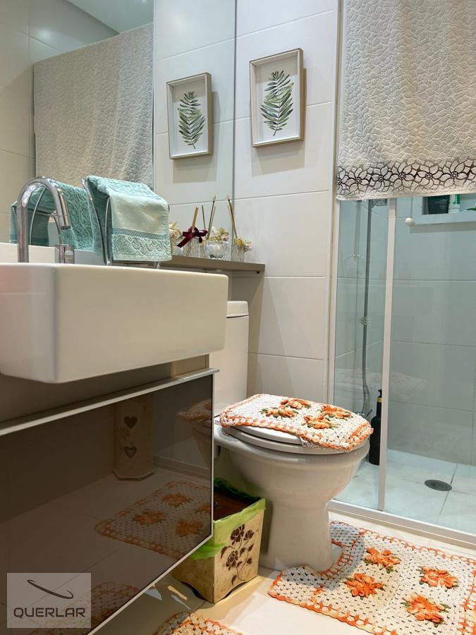 Apartamento à venda com 3 quartos, 87m² - Foto 21