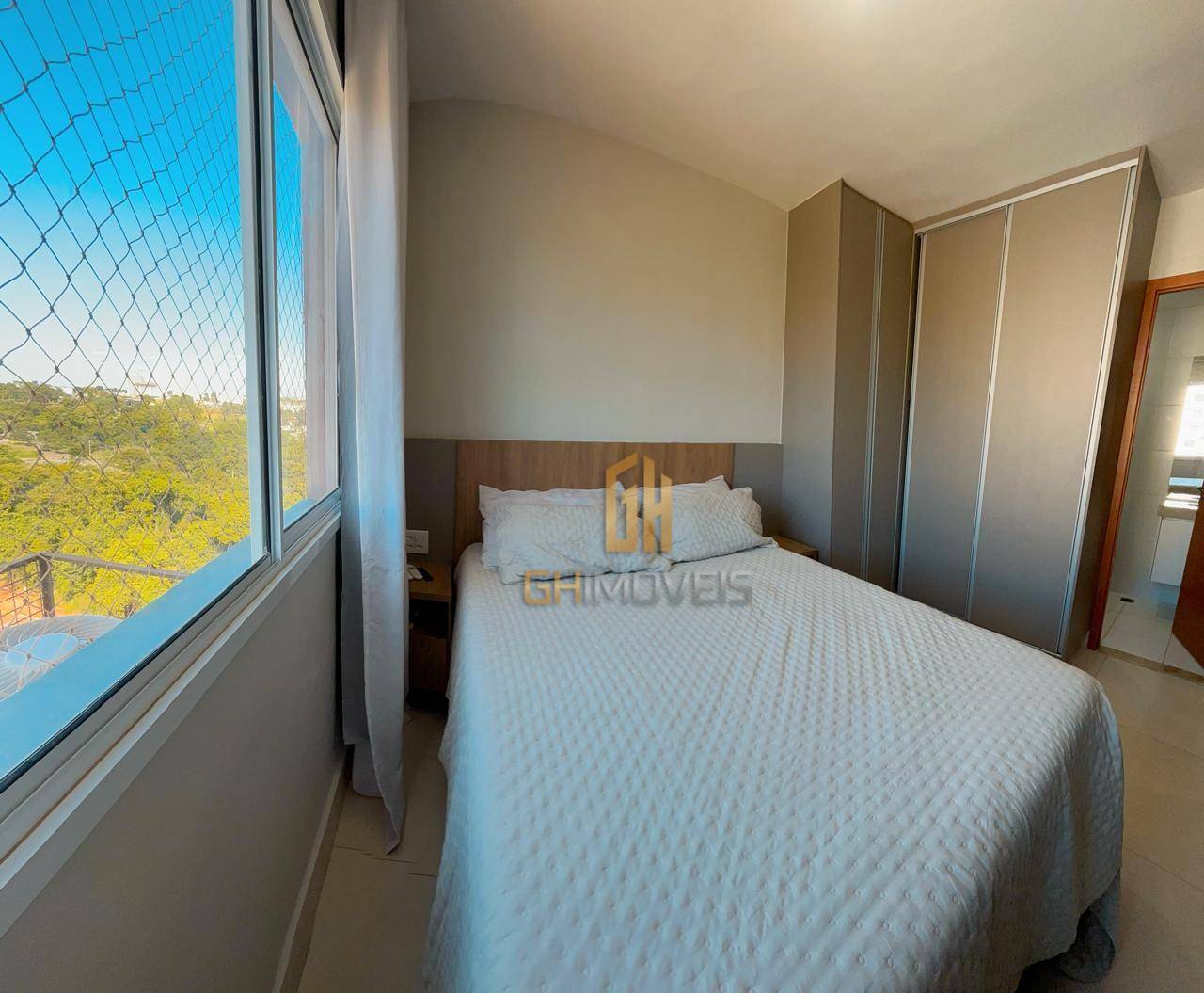 Apartamento à venda com 2 quartos, 50m² - Foto 8