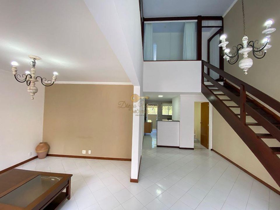 Casa de Condomínio à venda com 3 quartos, 128m² - Foto 2