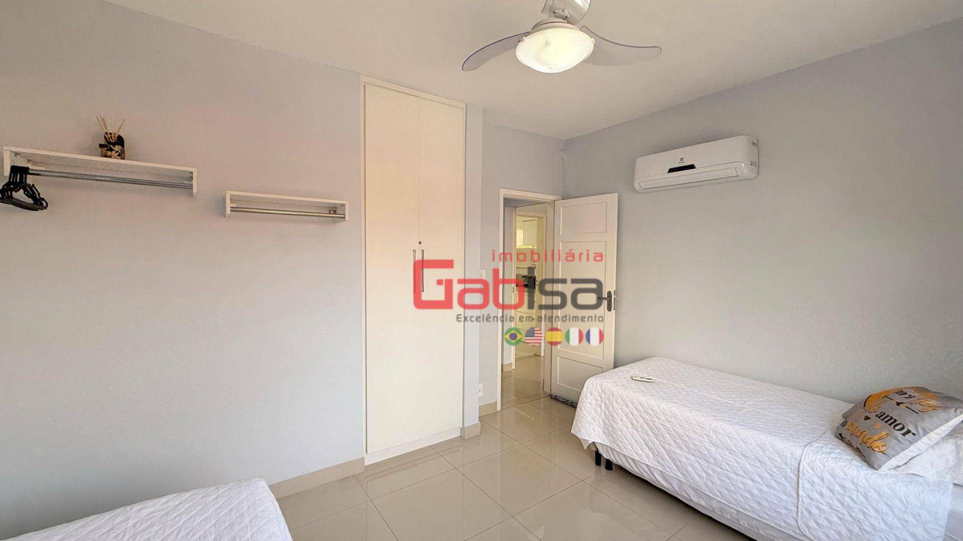 Apartamento à venda com 2 quartos, 68m² - Foto 9
