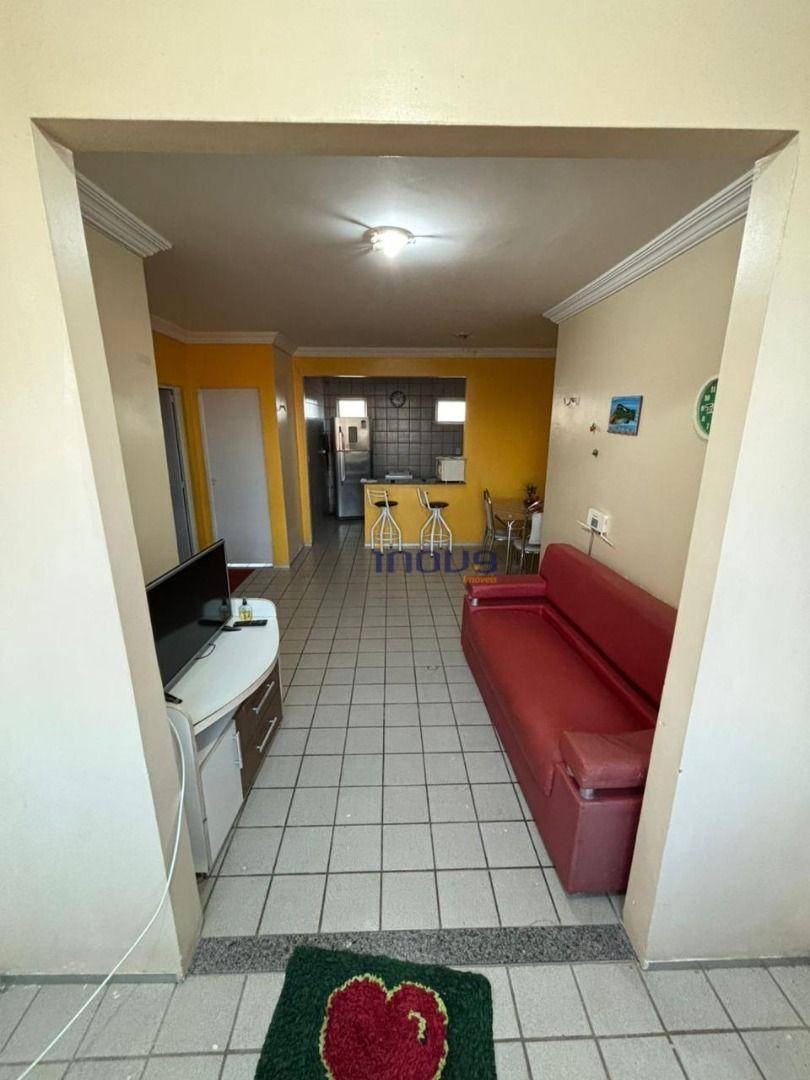 Apartamento, 2 quartos, 60 m² - Foto 1