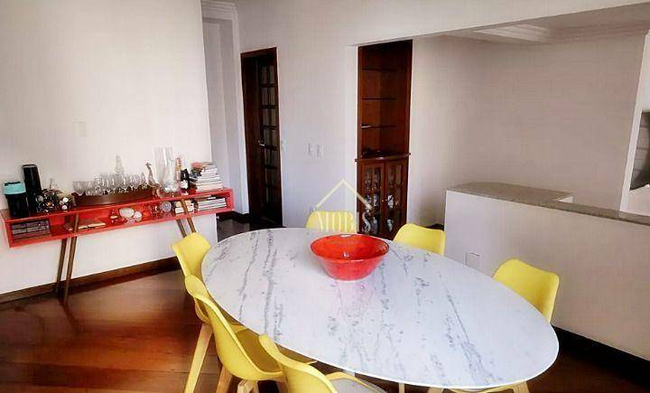 Apartamento à venda e aluguel com 3 quartos, 165m² - Foto 15
