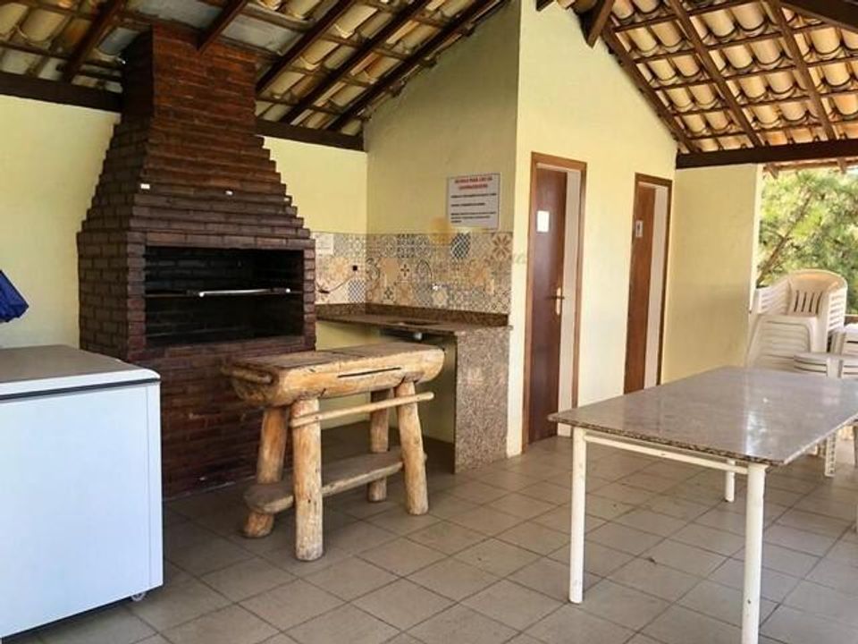 Casa de Condomínio à venda com 3 quartos, 100m² - Foto 14