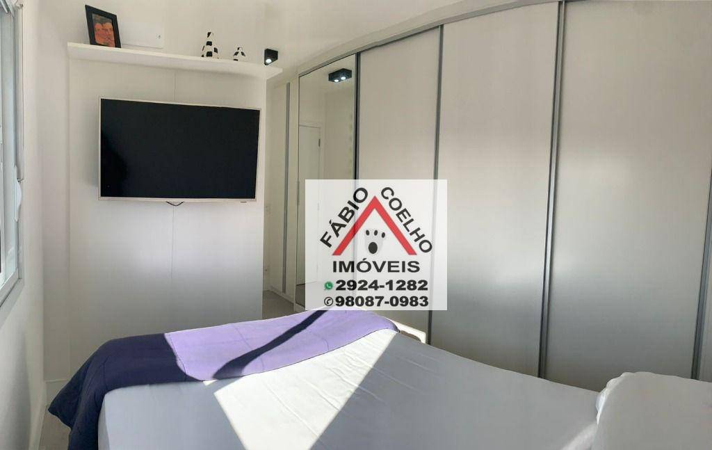 Apartamento à venda com 2 quartos, 61m² - Foto 13