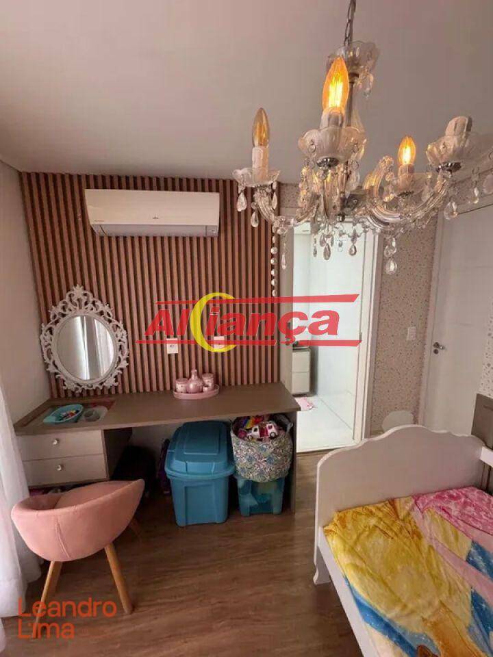 Apartamento para alugar com 3 quartos, 145m² - Foto 17