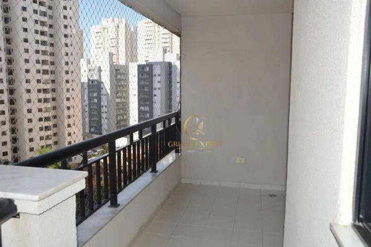 Apartamento para alugar com 3 quartos, 105m² - Foto 3