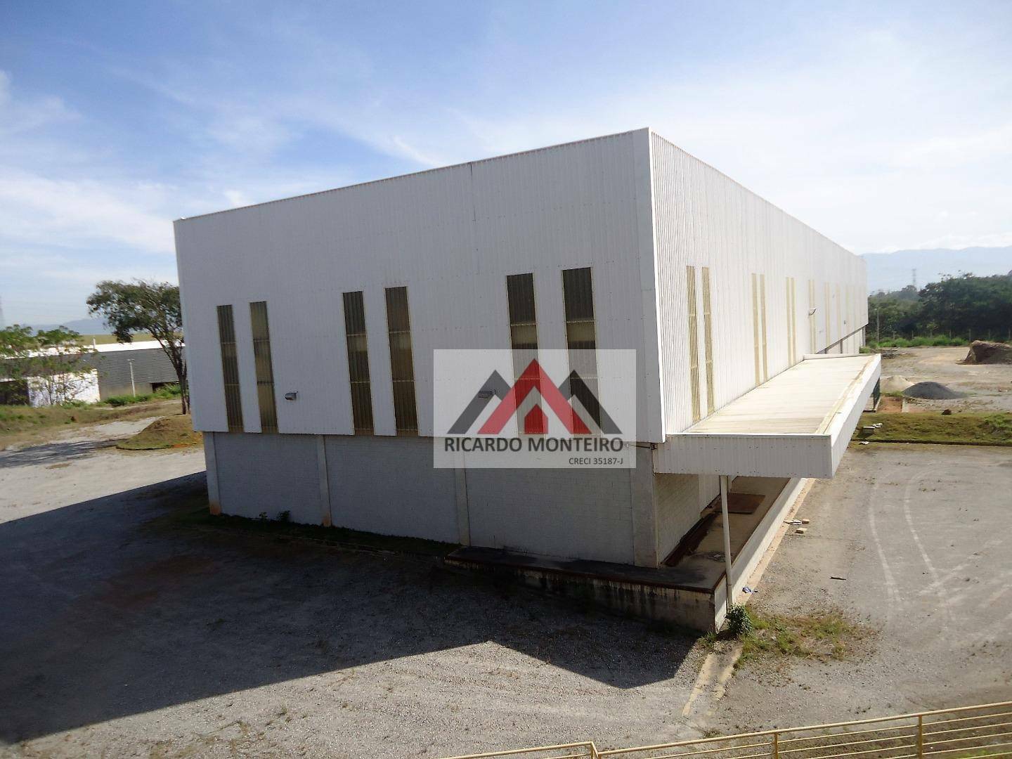 Depósito-Galpão-Armazém para alugar, 2624m² - Foto 14