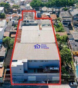 Prédio Inteiro para alugar, 3610m² - Foto 38