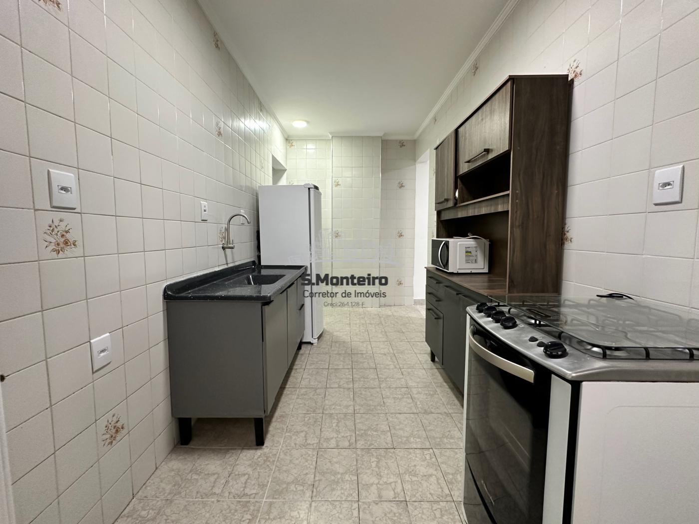 Apartamento à venda com 1 quarto, 48m² - Foto 7