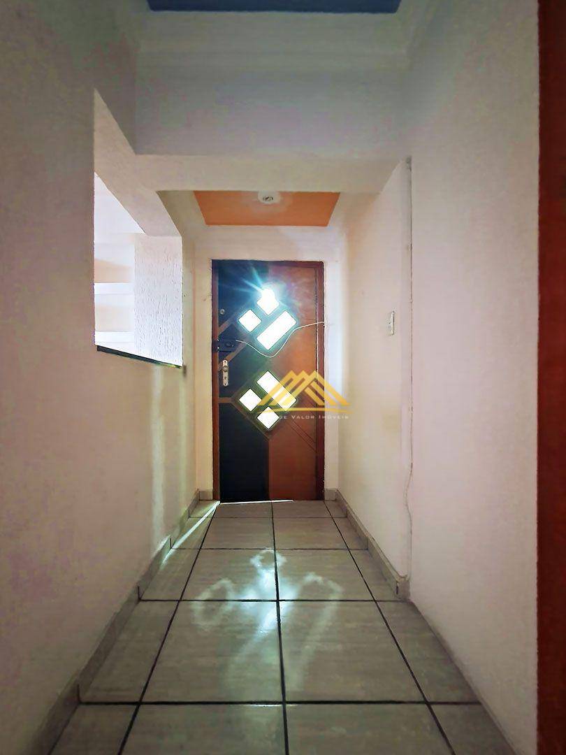 Conjunto Comercial-Sala à venda, 41m² - Foto 3