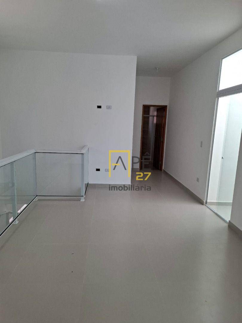 Sobrado para alugar com 3 quartos, 120M2 - Foto 15