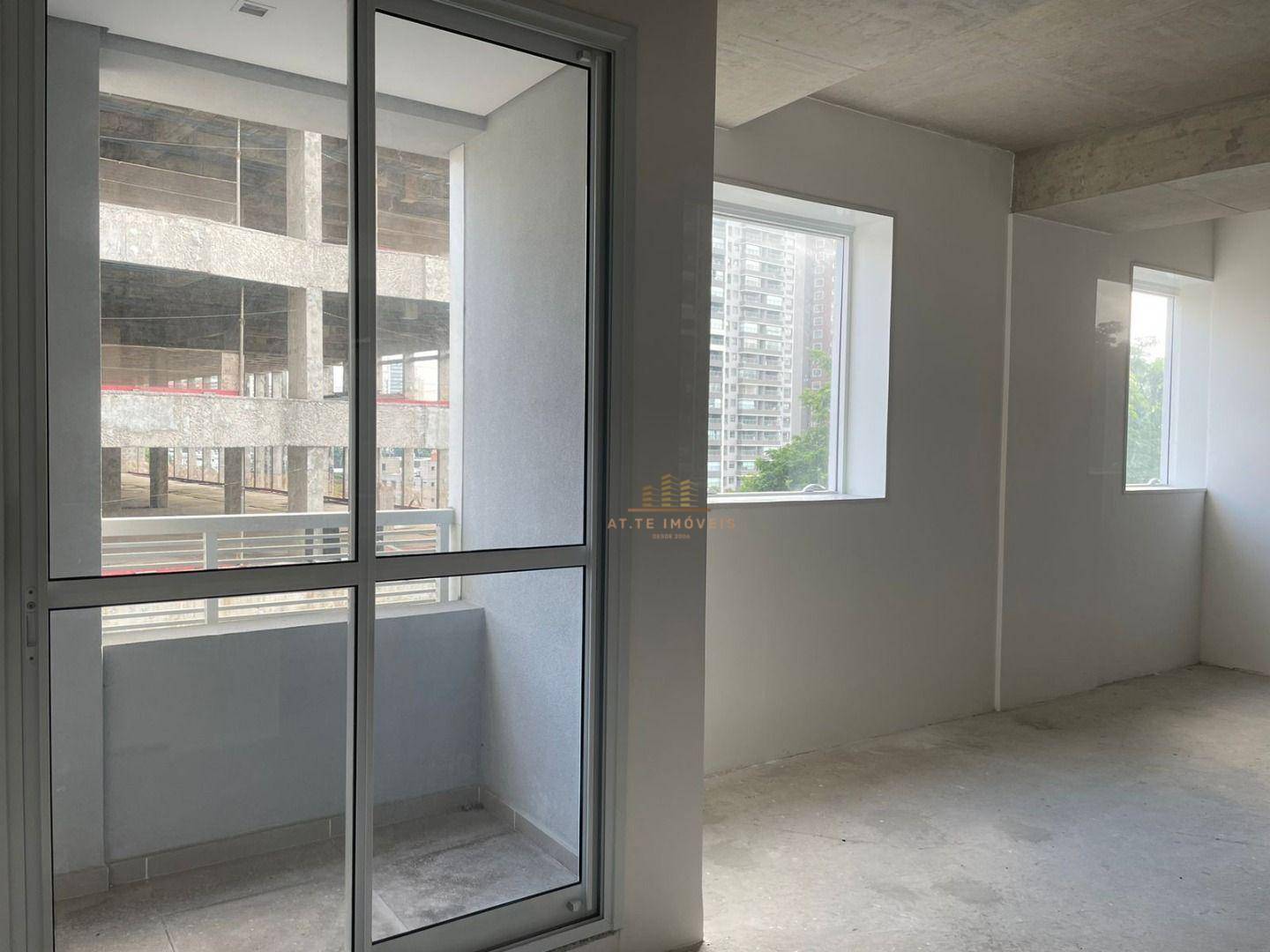 Conjunto Comercial-Sala à venda, 48m² - Foto 11