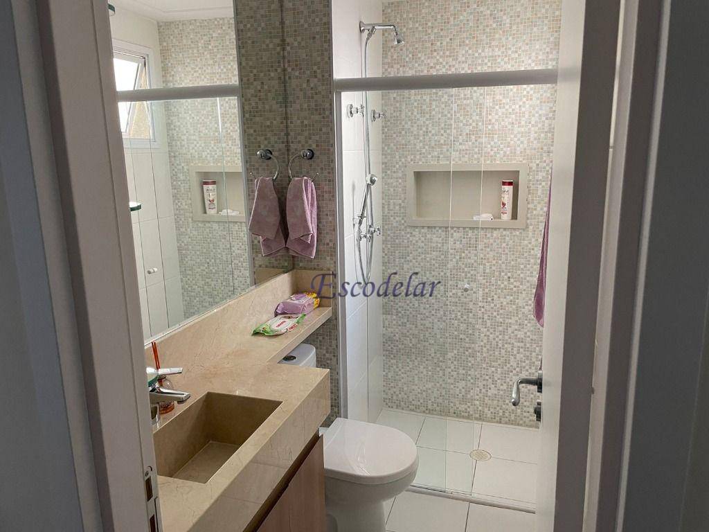 Apartamento à venda com 3 quartos, 105m² - Foto 16