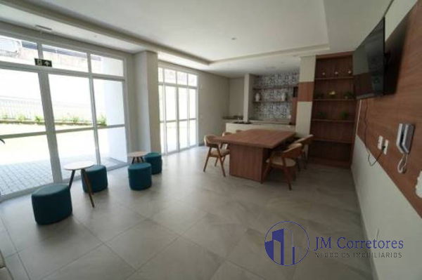 Apartamento à venda com 3 quartos, 65m² - Foto 20