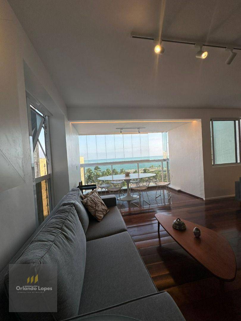 Apartamento, 4 quartos, 185 m² - Foto 3